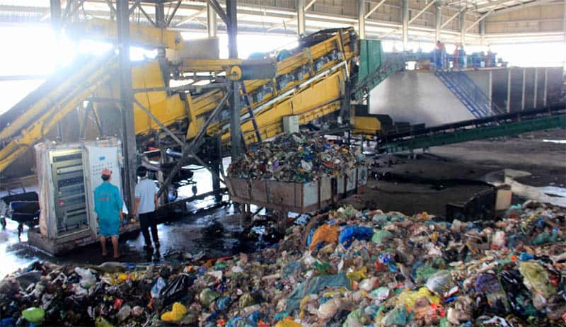 Nguyên nhân ô nhiễm rác thải nhựa, nguồn gốc của rác thải nhựa đến từ đâu 